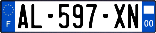 AL-597-XN