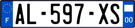 AL-597-XS