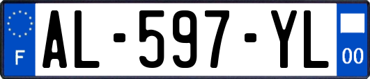 AL-597-YL
