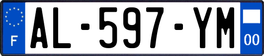 AL-597-YM