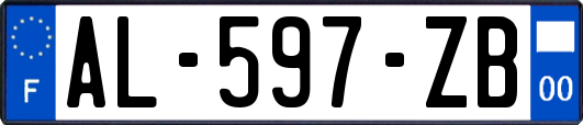 AL-597-ZB