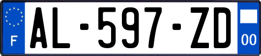 AL-597-ZD