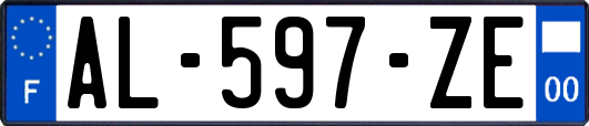 AL-597-ZE