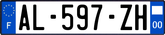 AL-597-ZH