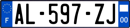 AL-597-ZJ