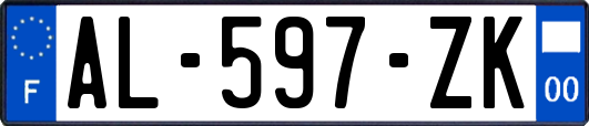 AL-597-ZK