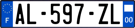 AL-597-ZL