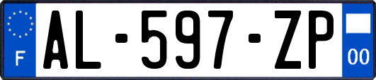 AL-597-ZP