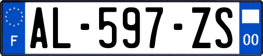 AL-597-ZS