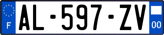 AL-597-ZV