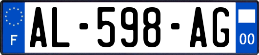 AL-598-AG