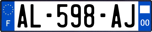 AL-598-AJ