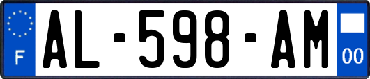 AL-598-AM