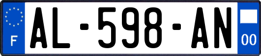 AL-598-AN