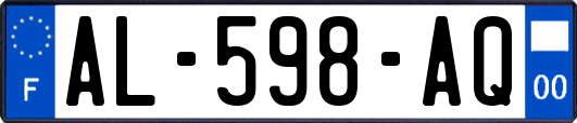 AL-598-AQ