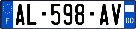 AL-598-AV