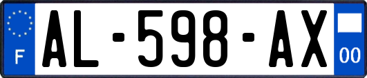 AL-598-AX