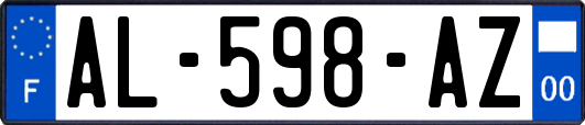 AL-598-AZ