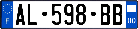 AL-598-BB