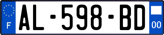 AL-598-BD