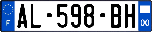 AL-598-BH