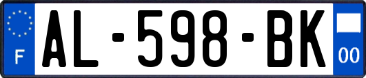AL-598-BK