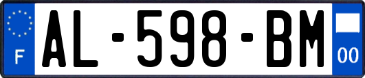 AL-598-BM