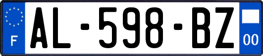 AL-598-BZ