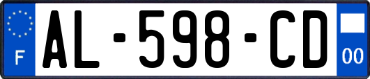 AL-598-CD
