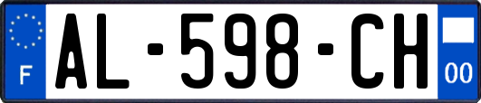 AL-598-CH