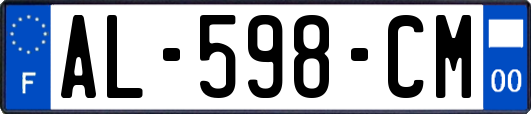 AL-598-CM