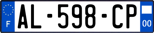 AL-598-CP