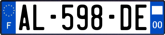 AL-598-DE