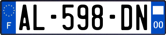 AL-598-DN