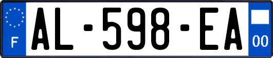 AL-598-EA