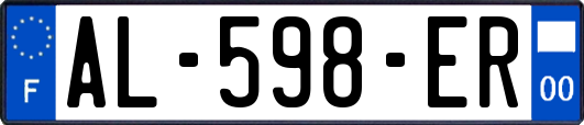 AL-598-ER