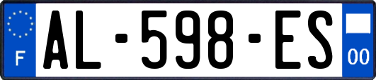 AL-598-ES