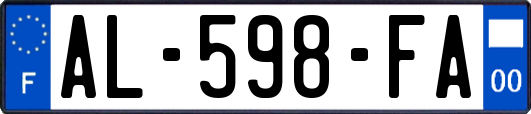 AL-598-FA