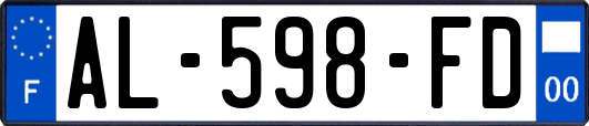 AL-598-FD