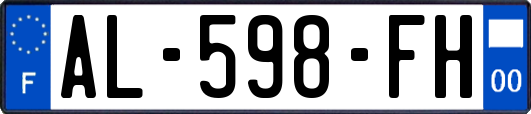 AL-598-FH