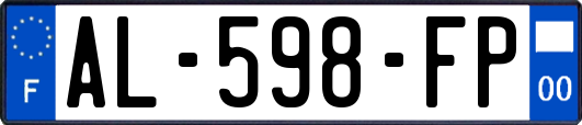 AL-598-FP