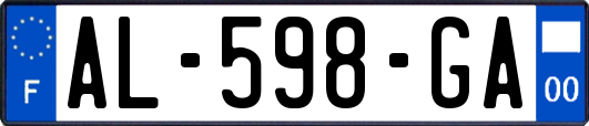 AL-598-GA