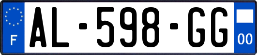AL-598-GG