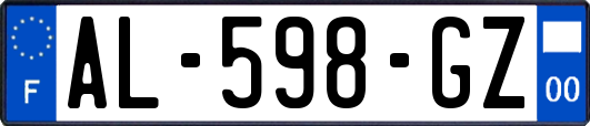 AL-598-GZ