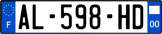 AL-598-HD