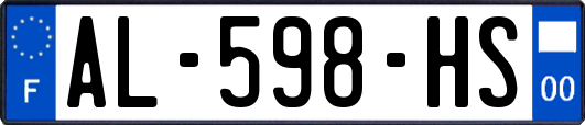 AL-598-HS