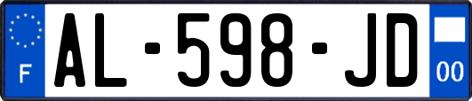 AL-598-JD