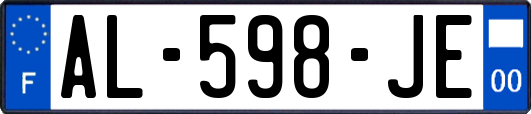 AL-598-JE