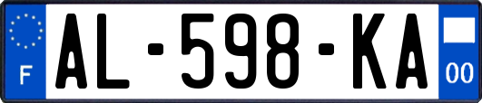 AL-598-KA