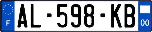 AL-598-KB